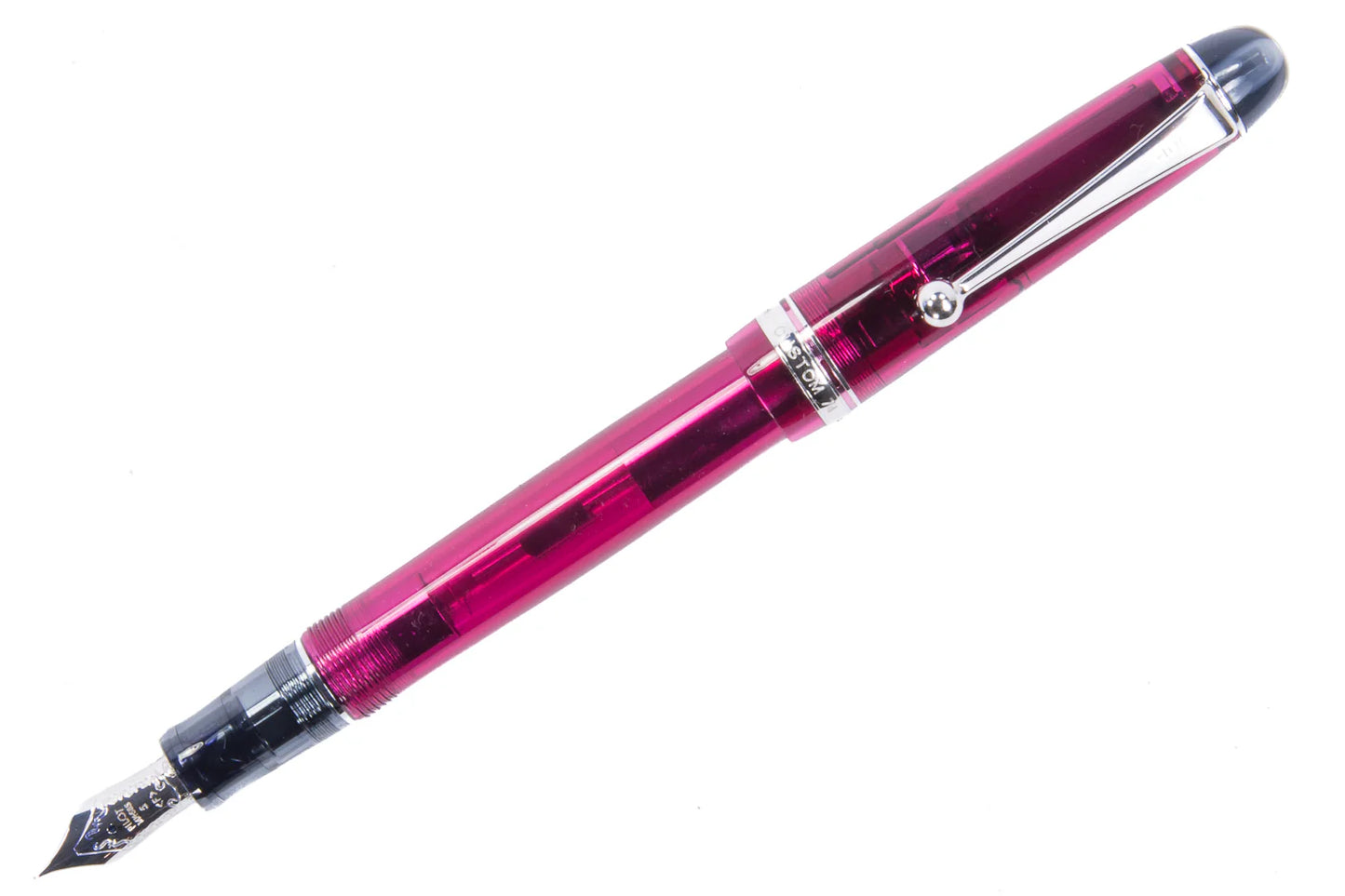 Pilot Custom 74 Fountain Pen