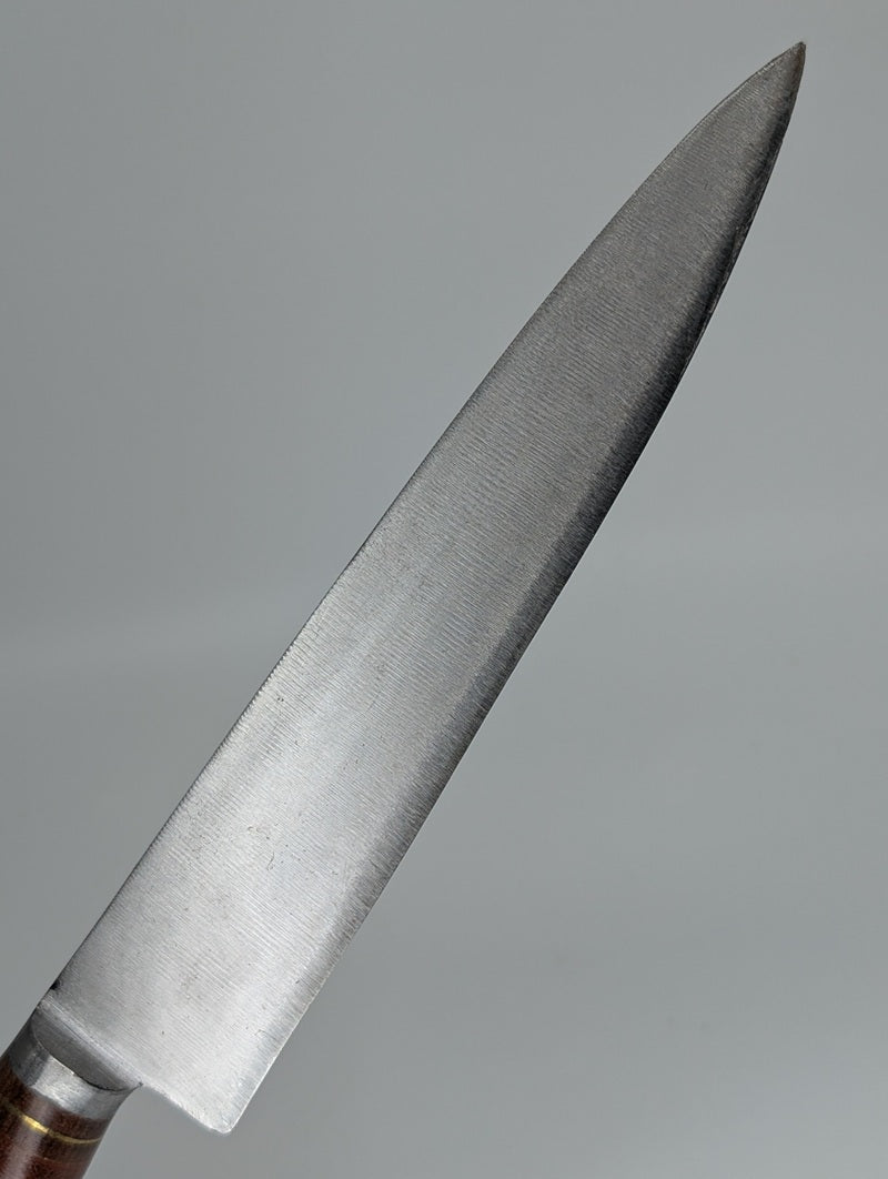 *Consignment* Mi Corcel Tandi Argentina Fixed Blade Knife