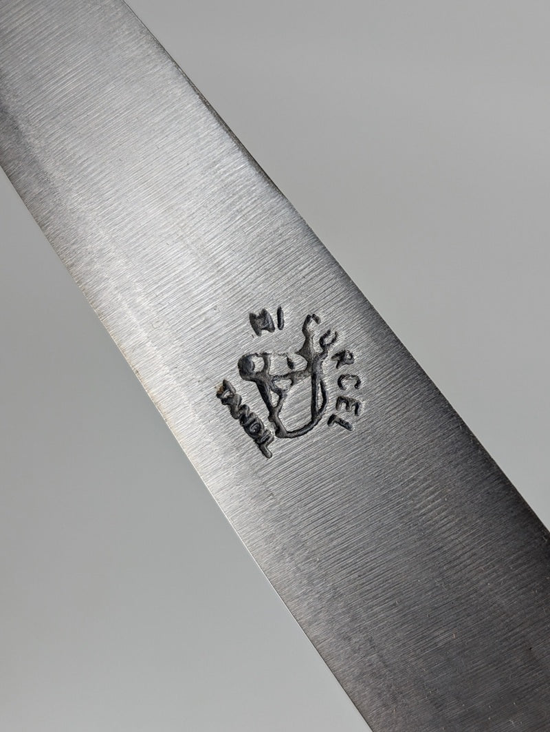 *Consignment* Mi Corcel Tandi Argentina Fixed Blade Knife