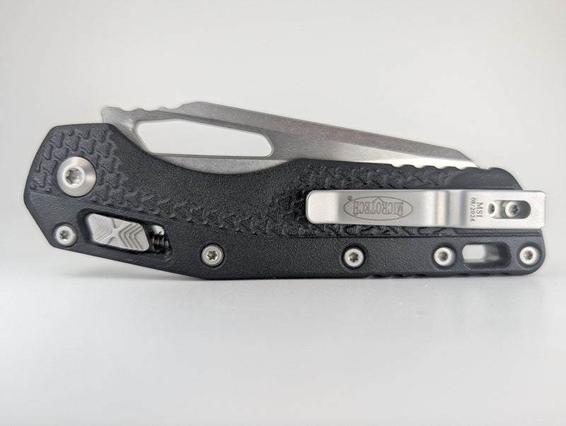 Microtech-MSI-Tri-Grip-Black-Folding-Knife-Back