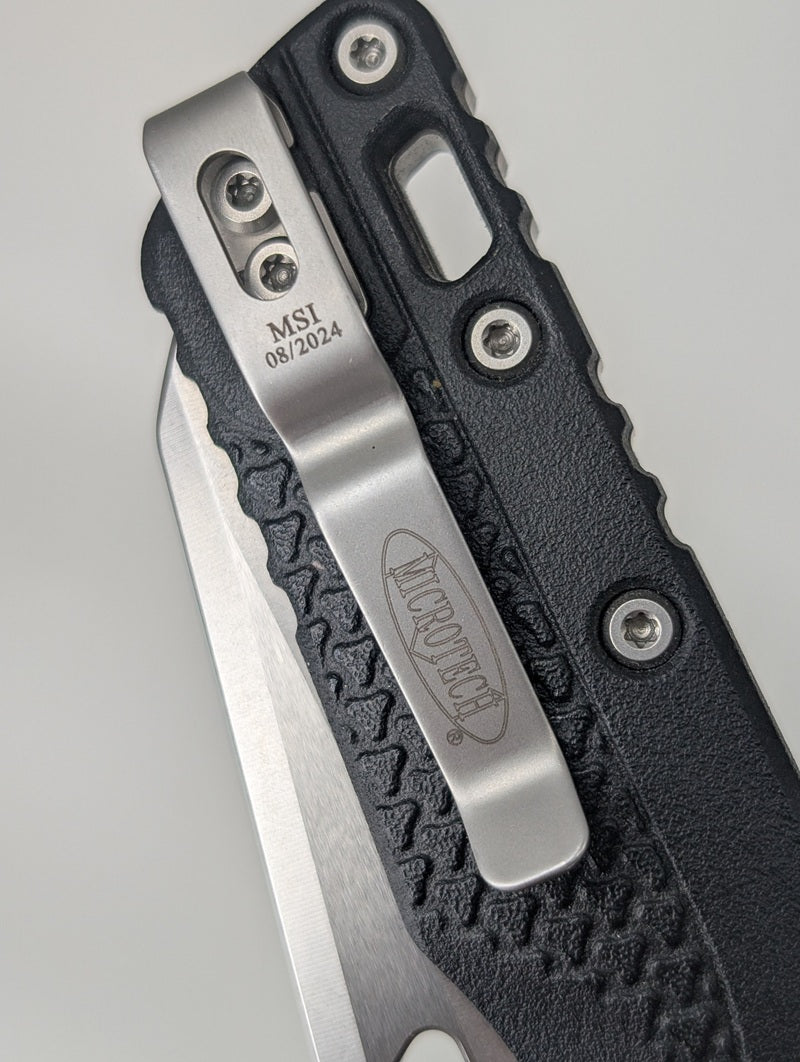 Microtech-MSI-Tri-Grip-Black-Folding-Knife-Clip
