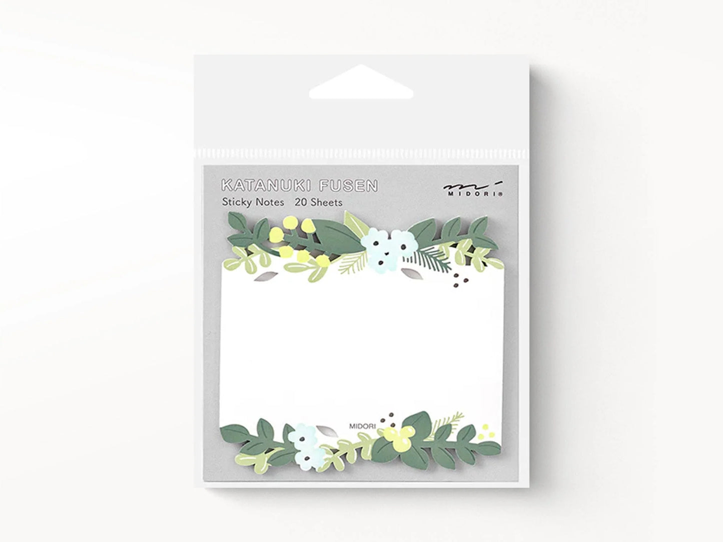 Midori Sticky Notes