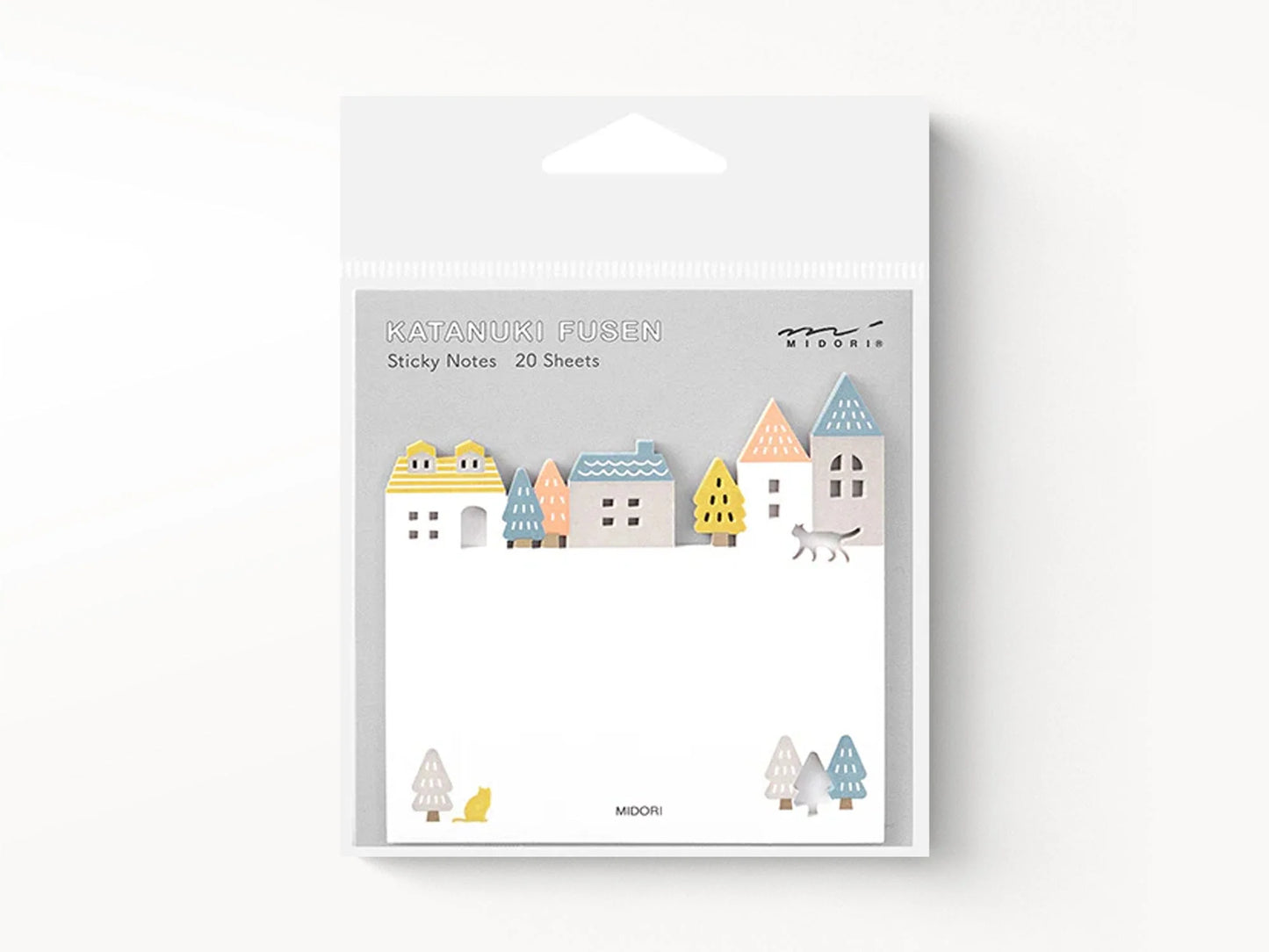Midori Sticky Notes