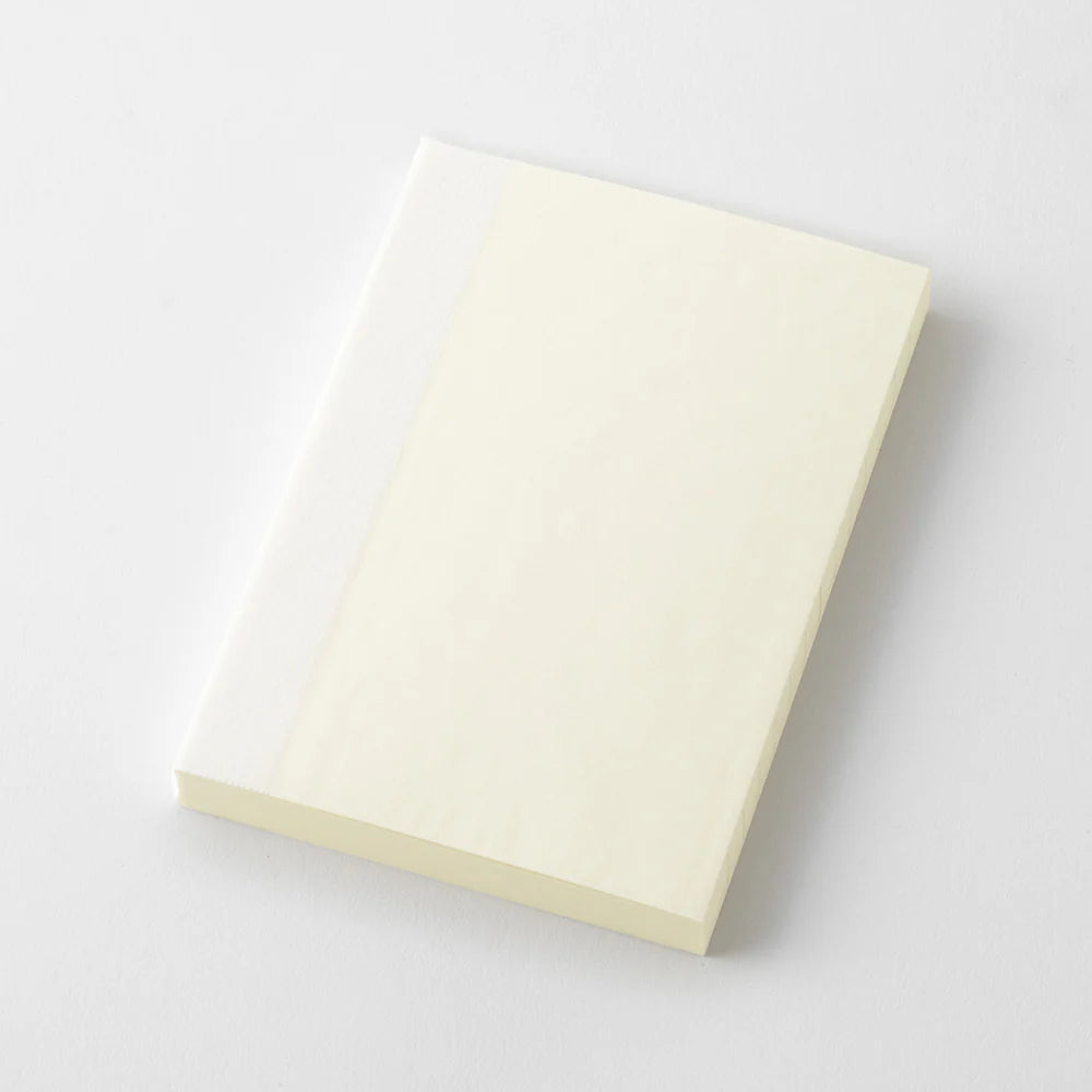 Midori MD A7 Lined Notebook