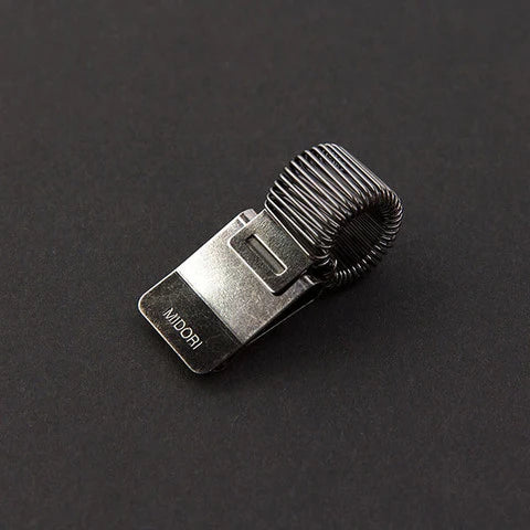 Midori Miniclip Pen Holder