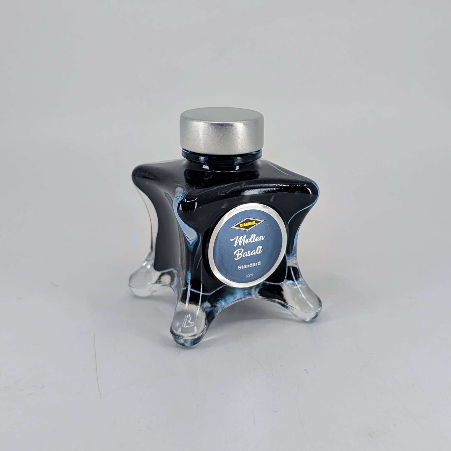 Diamine Inkvent Inks - Teal Edition