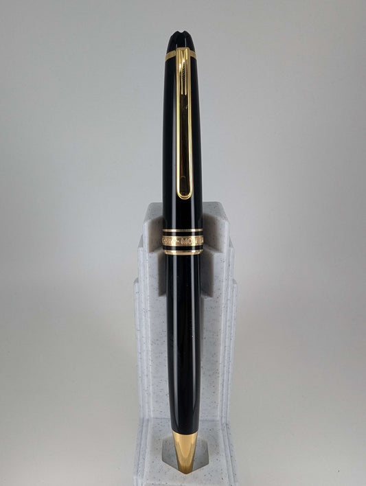 *Consignment* Montblanc Meisterstuck Pix Ballpoint Pen
