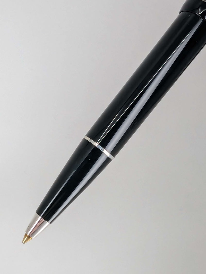 *Consignment* Montblanc Writer's Edition Agatha Christie Pen Set Fountain Pen | Mechanical Pencil | Ballpoint