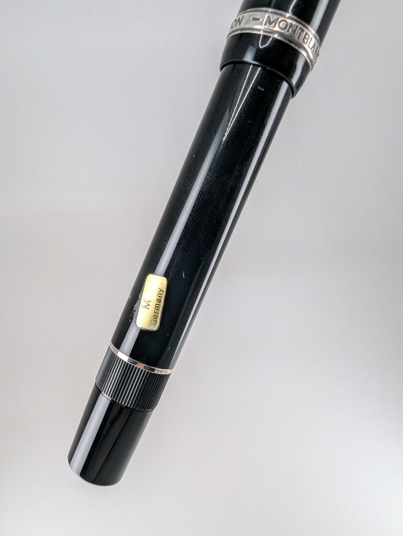 *Consignment* Montblanc Writer's Edition Agatha Christie Pen Set Fountain Pen | Mechanical Pencil | Ballpoint
