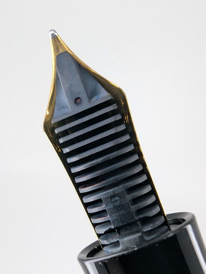 *Consignment* Montblanc Writer's Edition Agatha Christie Pen Set Fountain Pen | Mechanical Pencil | Ballpoint