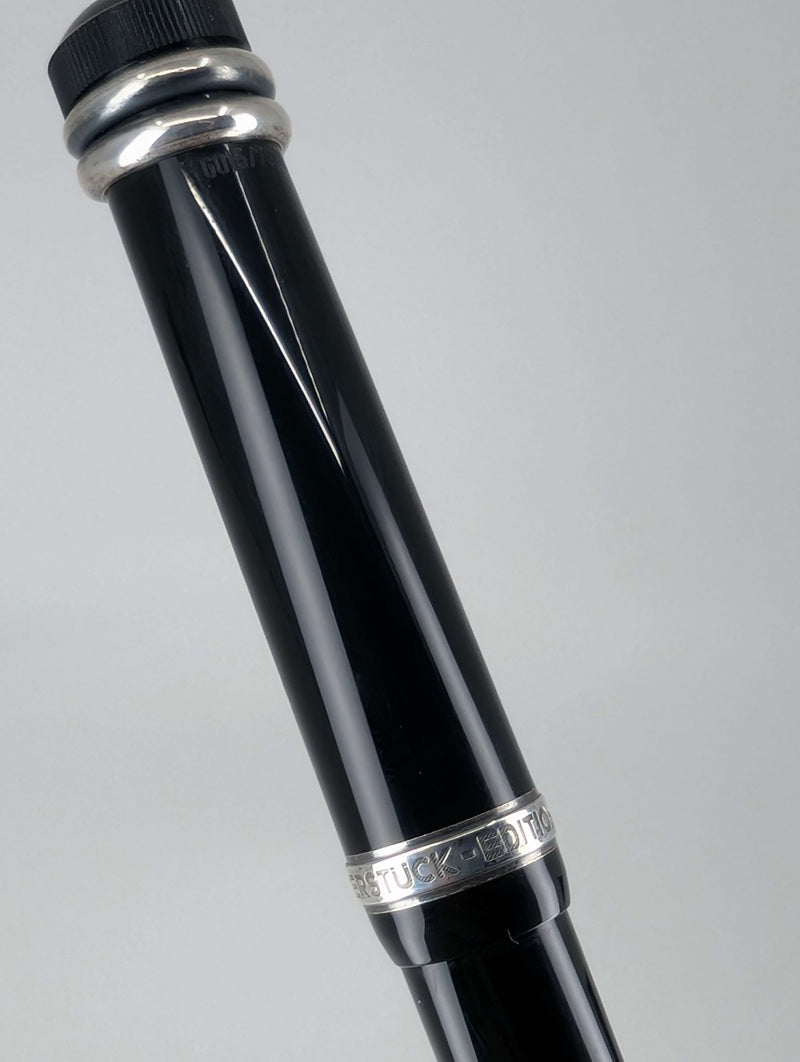 *Consignment* Montblanc Writer's Edition Agatha Christie Pen Set Fountain Pen | Mechanical Pencil | Ballpoint