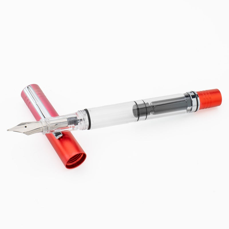 Monteverde MP1 Fountain Pen