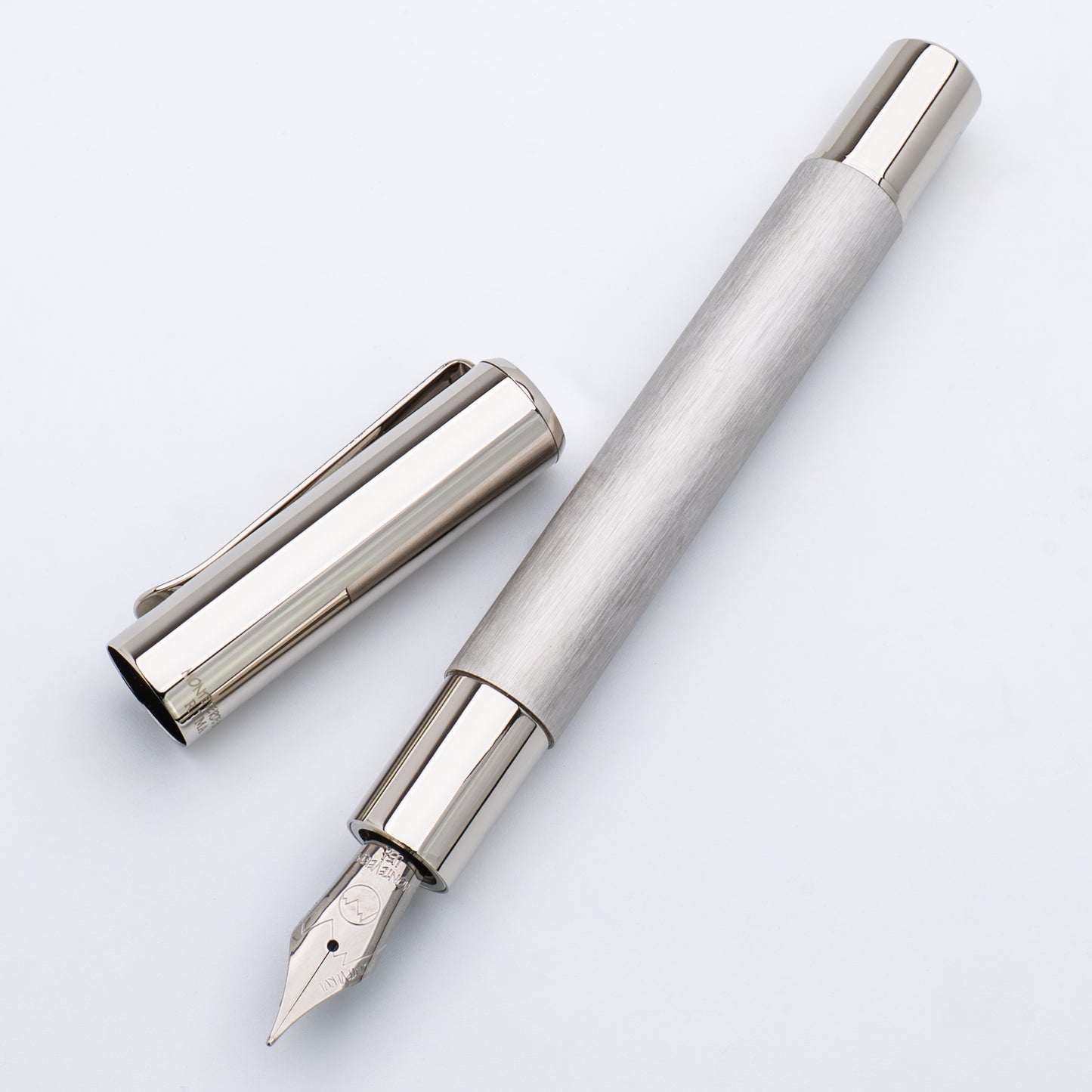 Monteverde Ritma Magnetic Cap Fountain Pen