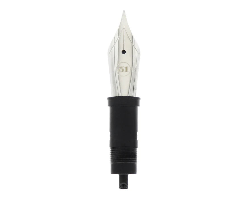 Retro 51 Nib Replacement Medium
