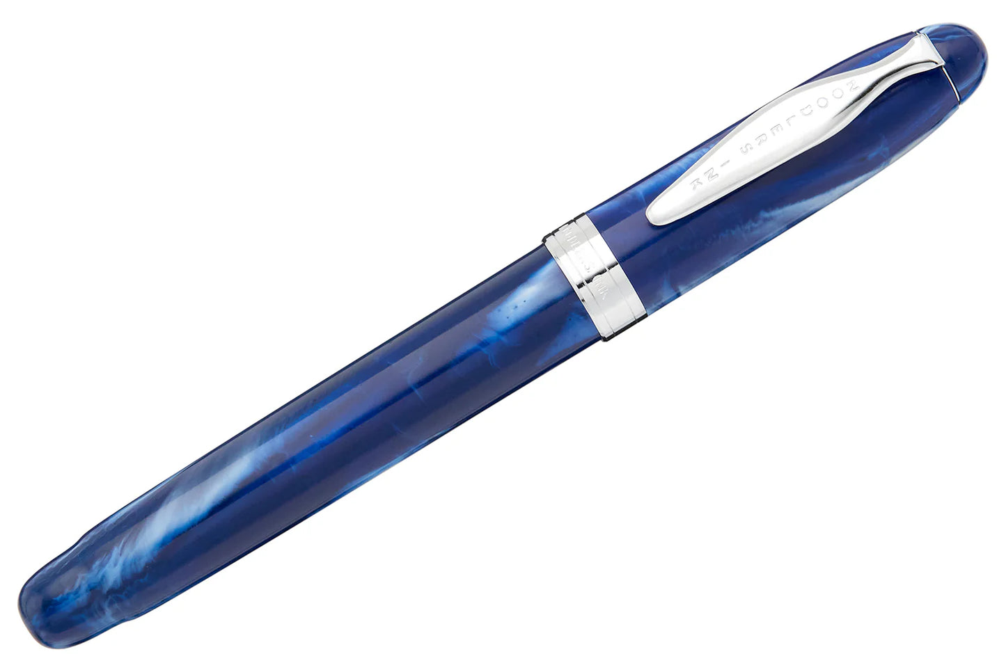 Noodler's Lapis Inferno Fountain Pen