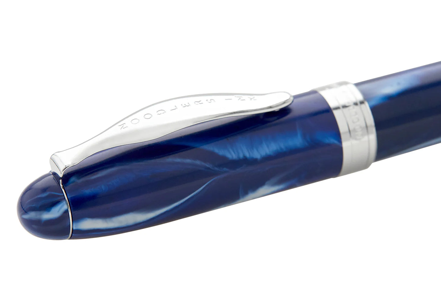 Noodler's Lapis Inferno Fountain Pen