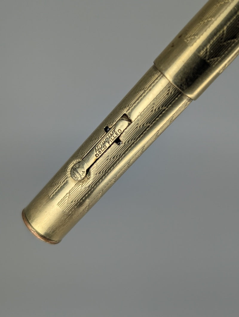 Nu-Point-Gold-Filled-Pendant-Fountain-Pen-Body