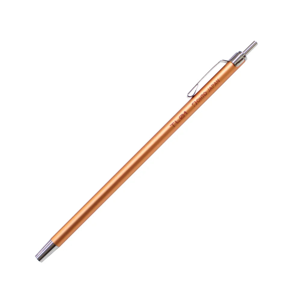 OHTO MINI BALLPOINT PEN 0.5mm