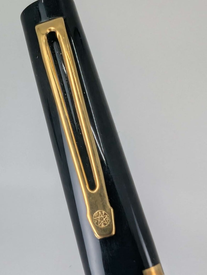 *Consignment* OMAS Jerusalem 3000 Special Edition Rollerball Pen