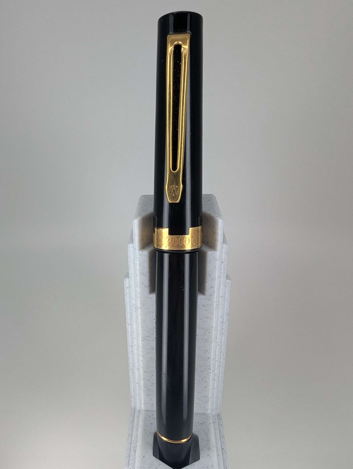 *Consignment* OMAS Jerusalem 3000 Special Edition Rollerball Pen