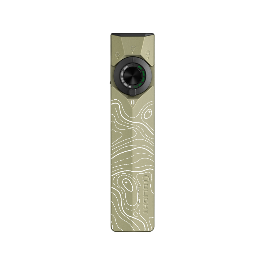 Olight ArkPro Ultra EDC 4 in 1 Flashlight