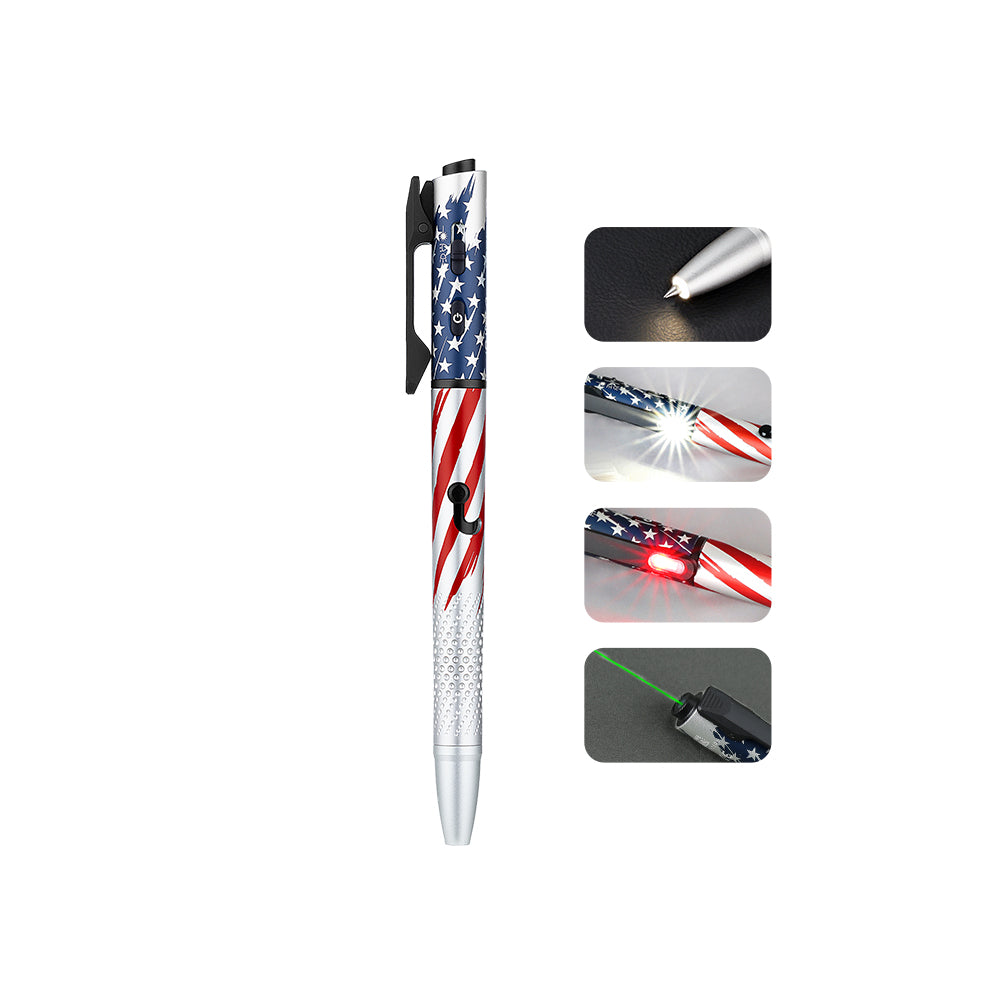 Olight O'Pen 3 Multifunctional Ballpoint Penlight