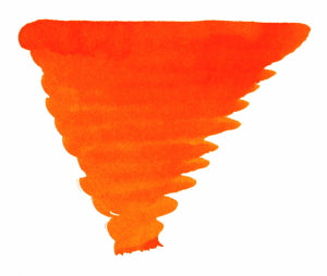 Diamine Ink 30ml Orange