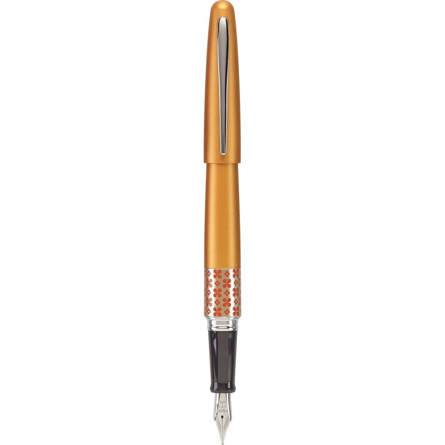 Pilot Metropolitan Pop Pen