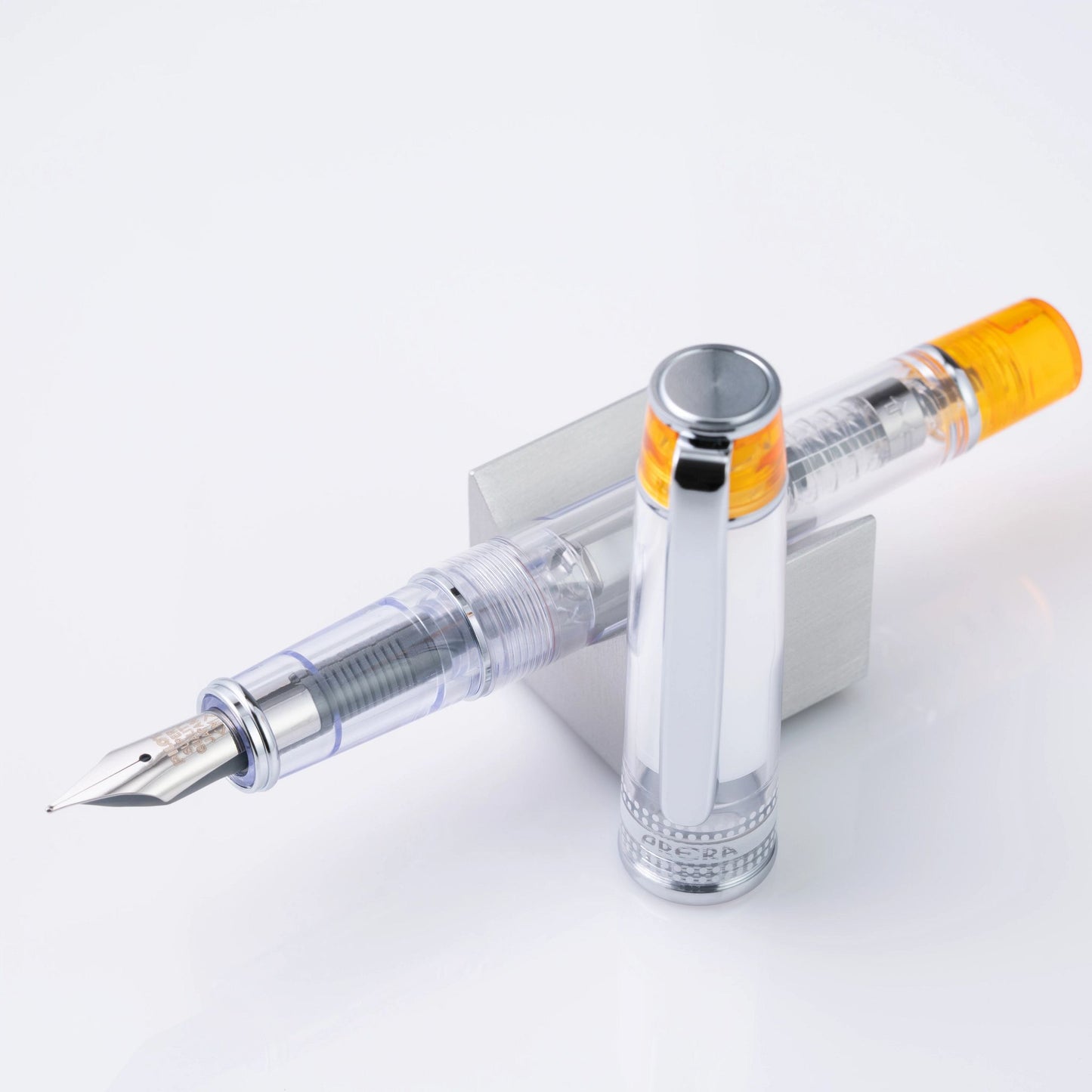 Pilot Prera Fountain Pen