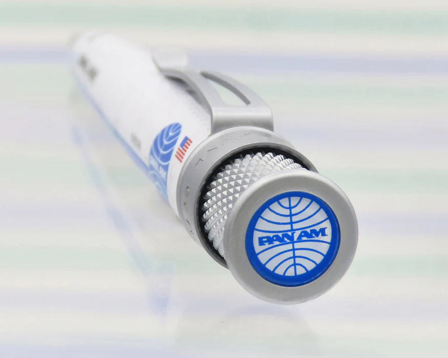 Retro 51 Tornado PAN AM Clipper Retro Rollerball Pen