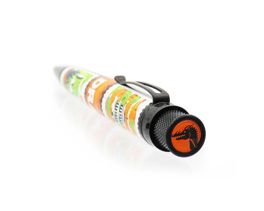 Retro 51 Tornado USPS® Dragons Big Shot Rollerball Pen