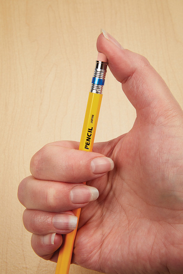 PaperSkater Pointkeeper Pencil