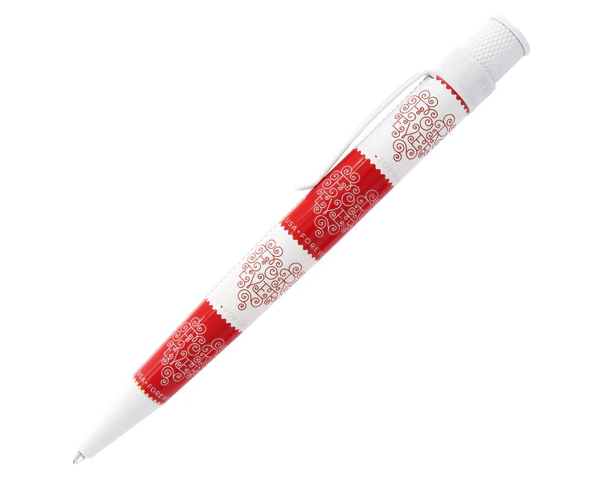Retro 51 Tornado USPS® Love Stamp 2015 Rollerball Pen