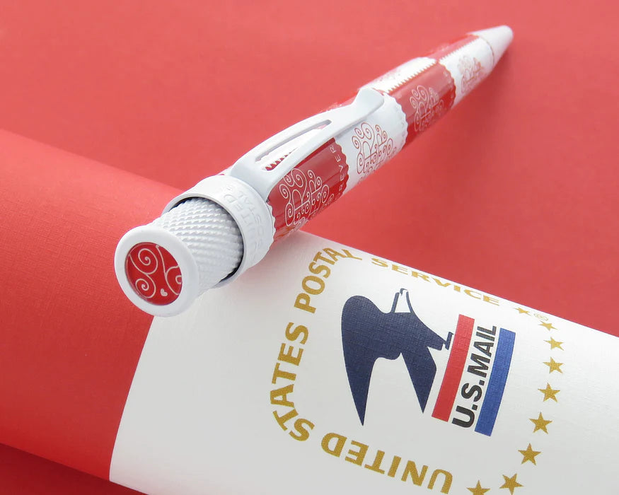 Retro 51 Tornado USPS® Love Stamp 2015 Rollerball Pen