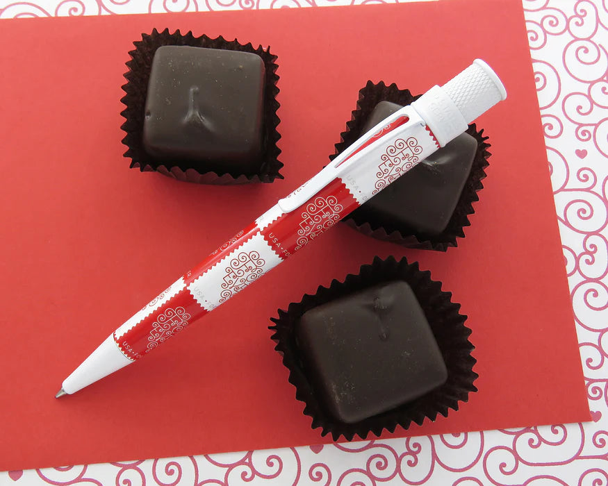 Retro 51 Tornado USPS® Love Stamp 2015 Rollerball Pen
