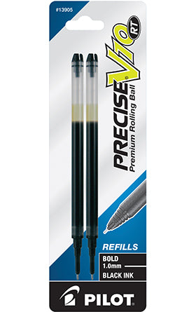 Pilot Precise V5 RT Premium Rollerball Refill