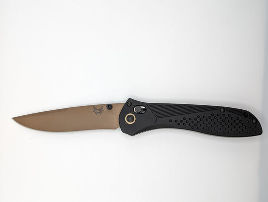 Benchmade Seven | Ten Folding Knife 25th Anniversary Limited Edition of 2500