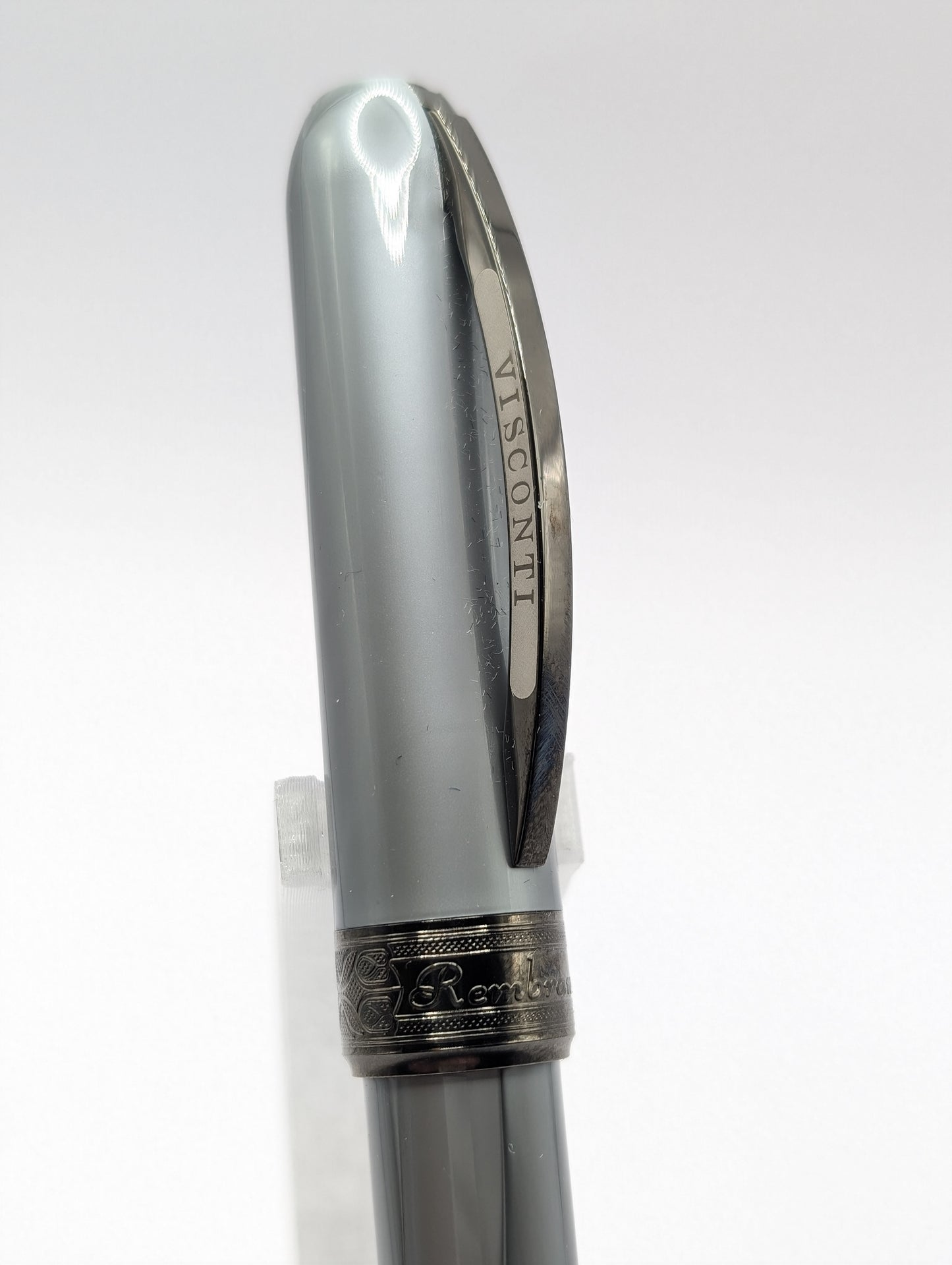 Visconti Rembrandt Fog Fountain Pen Medium