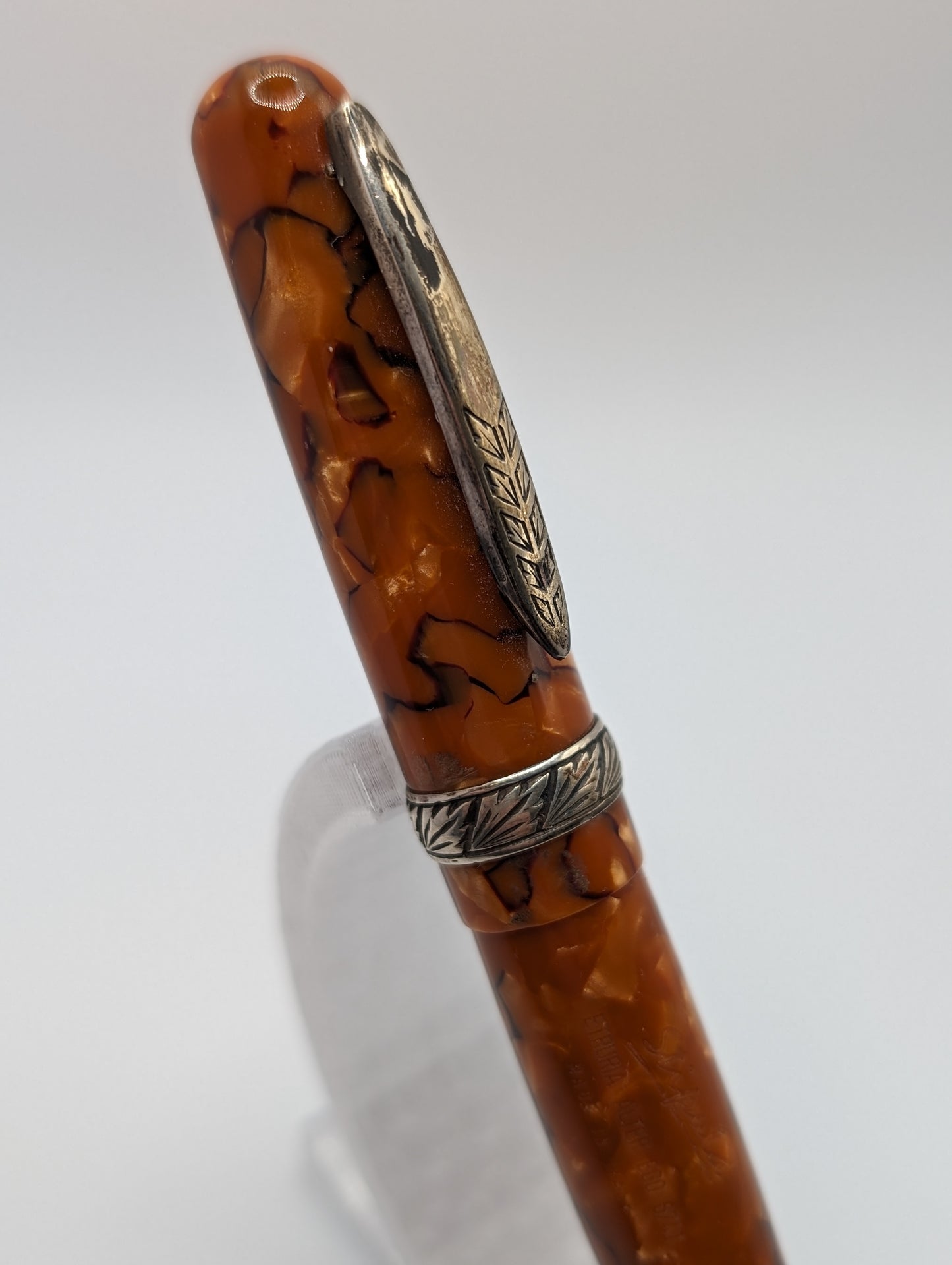 Stipula Etruria Magnifica Alter Ego Rollerball Pen