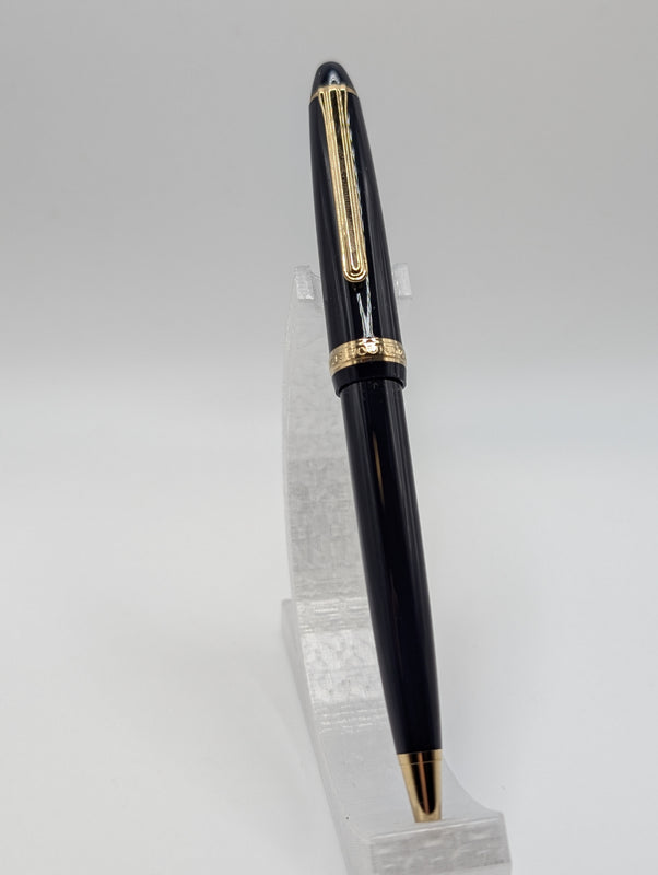 Sailor 1911S Navy Blue Ballpoint Pen