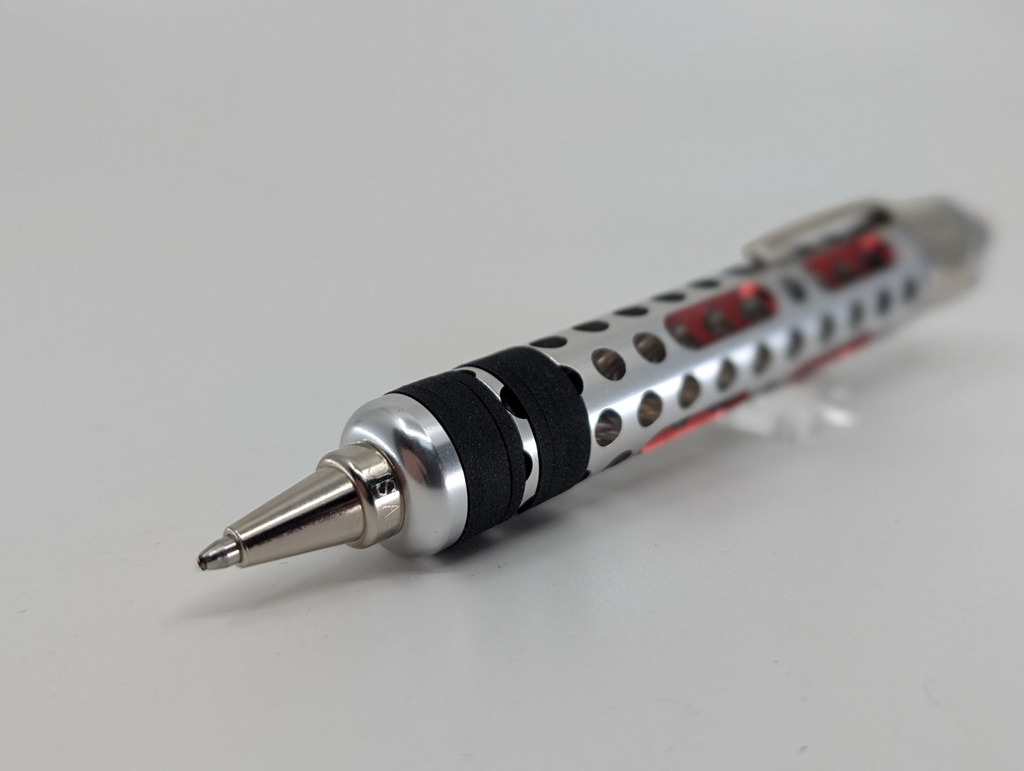 Michael's Fat Boy Silencer II Special Edition Ballpoint Pen