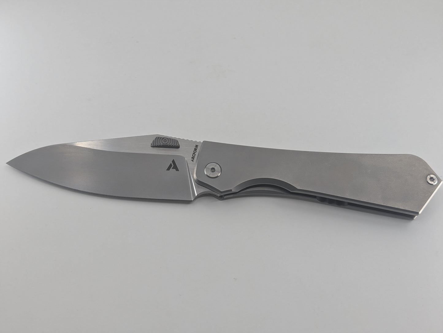 ARCFORM Theory Framelock Folding Knife