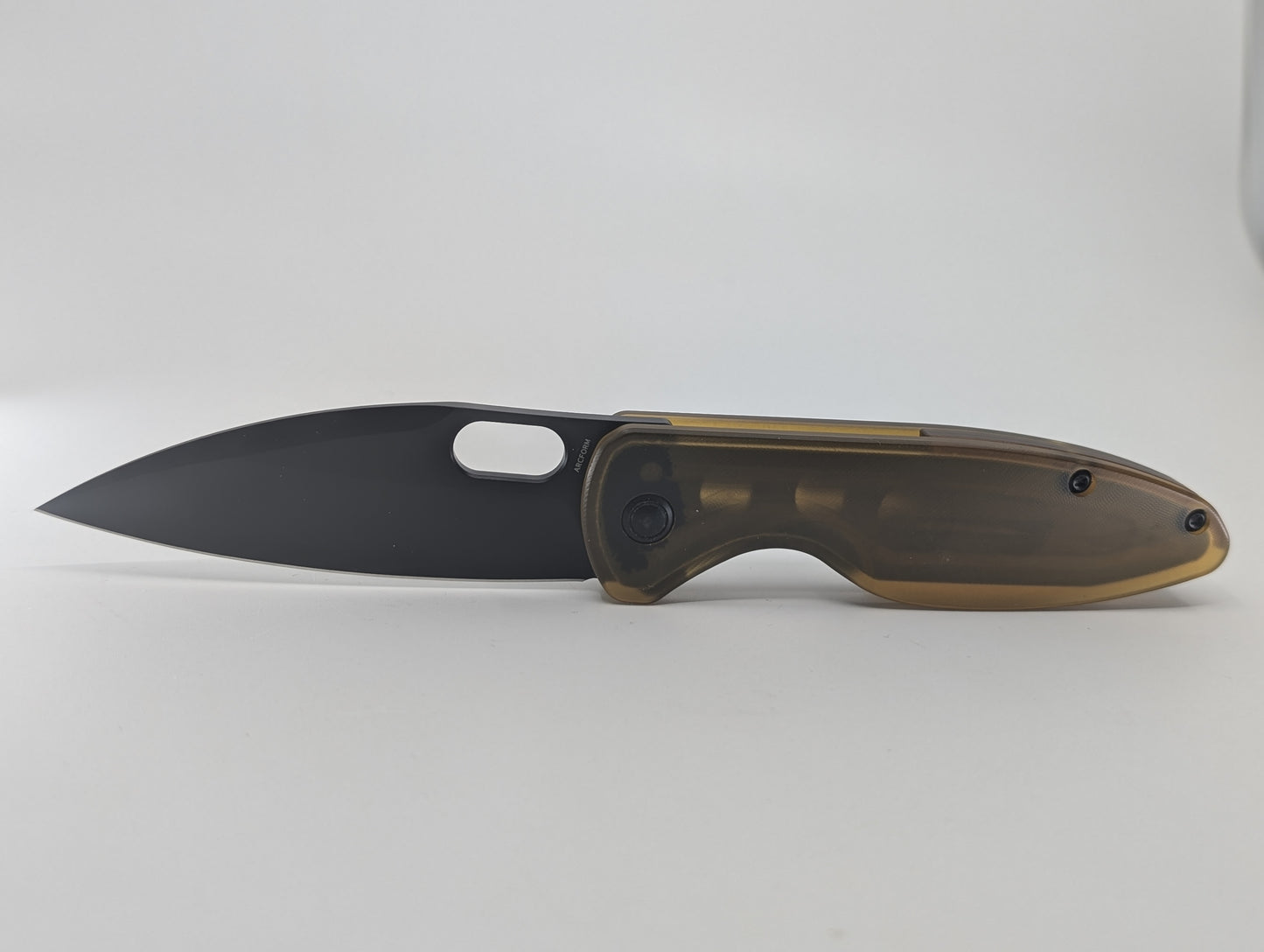 ARCFORM Saber Liner Lock Folding Knife