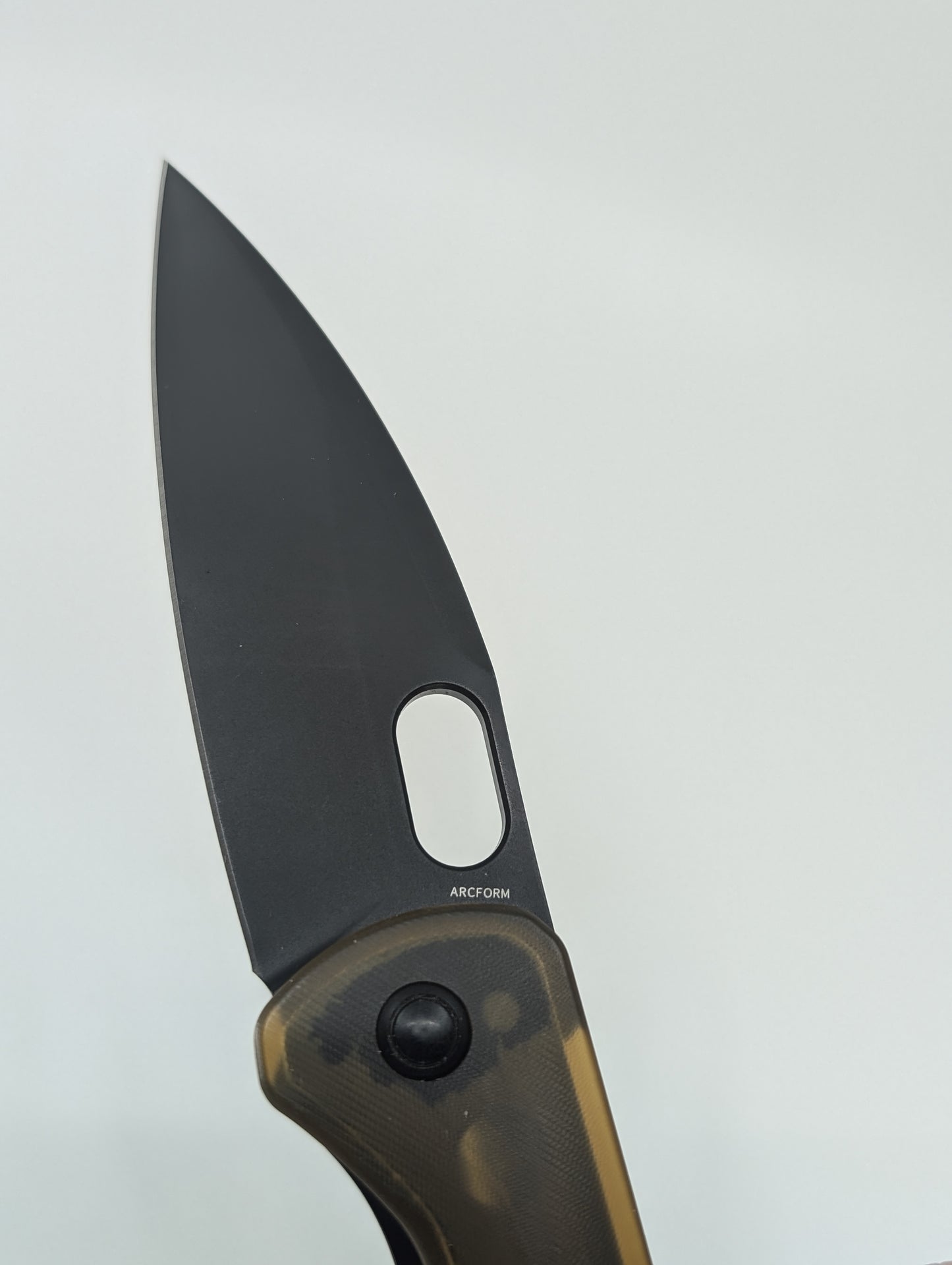 ARCFORM Saber Liner Lock Folding Knife