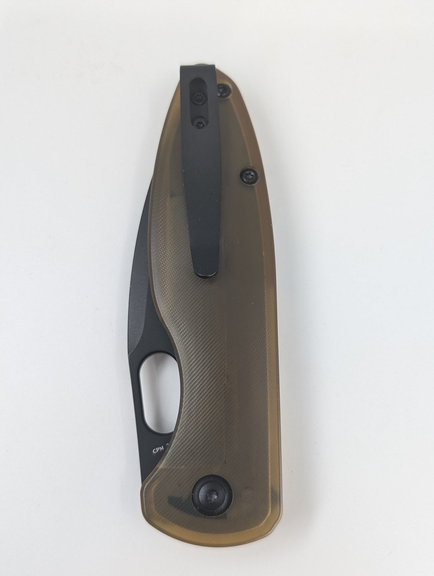 ARCFORM Saber Liner Lock Folding Knife