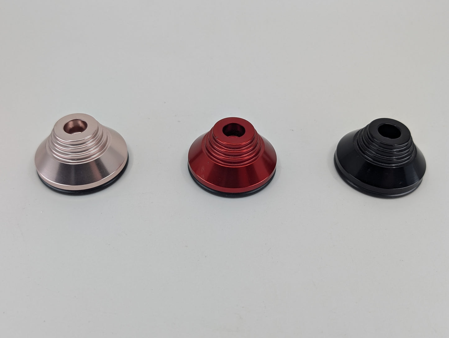 Micheals Fat Boy Pen Stands