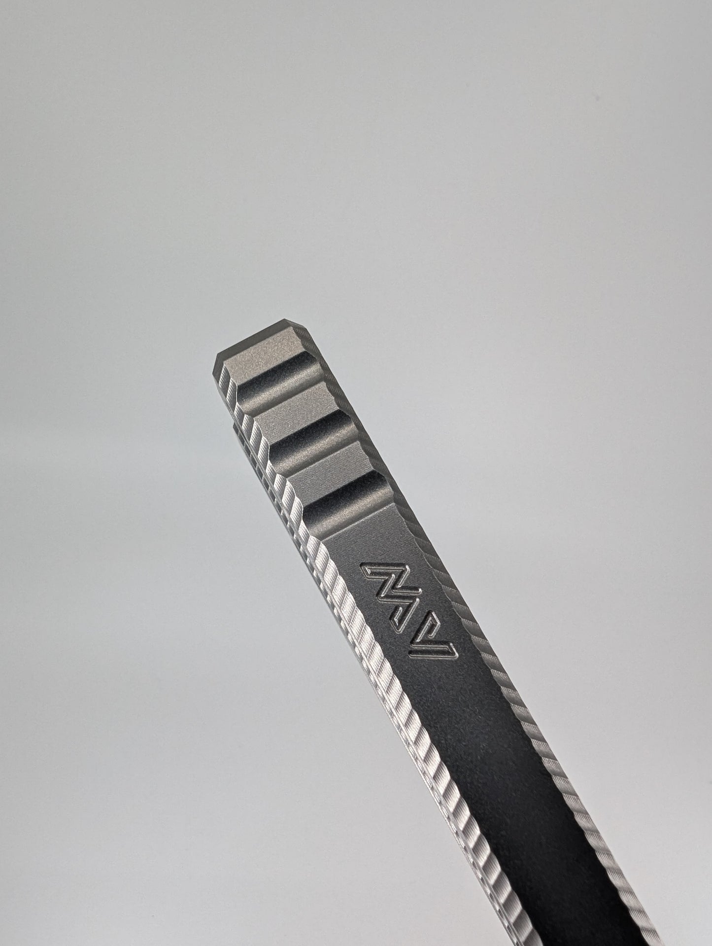 Acidwrx ZZYZX Lazarus Live Blade Balisong