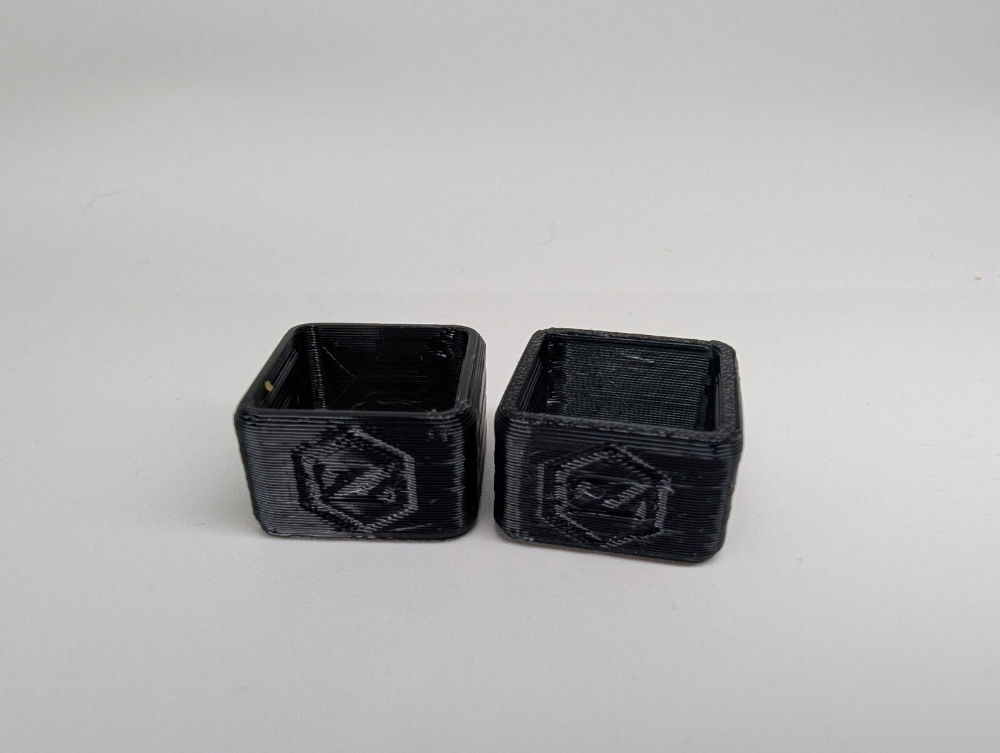 Zippy Balisong Bite Handle Marker 2pk / 4pk