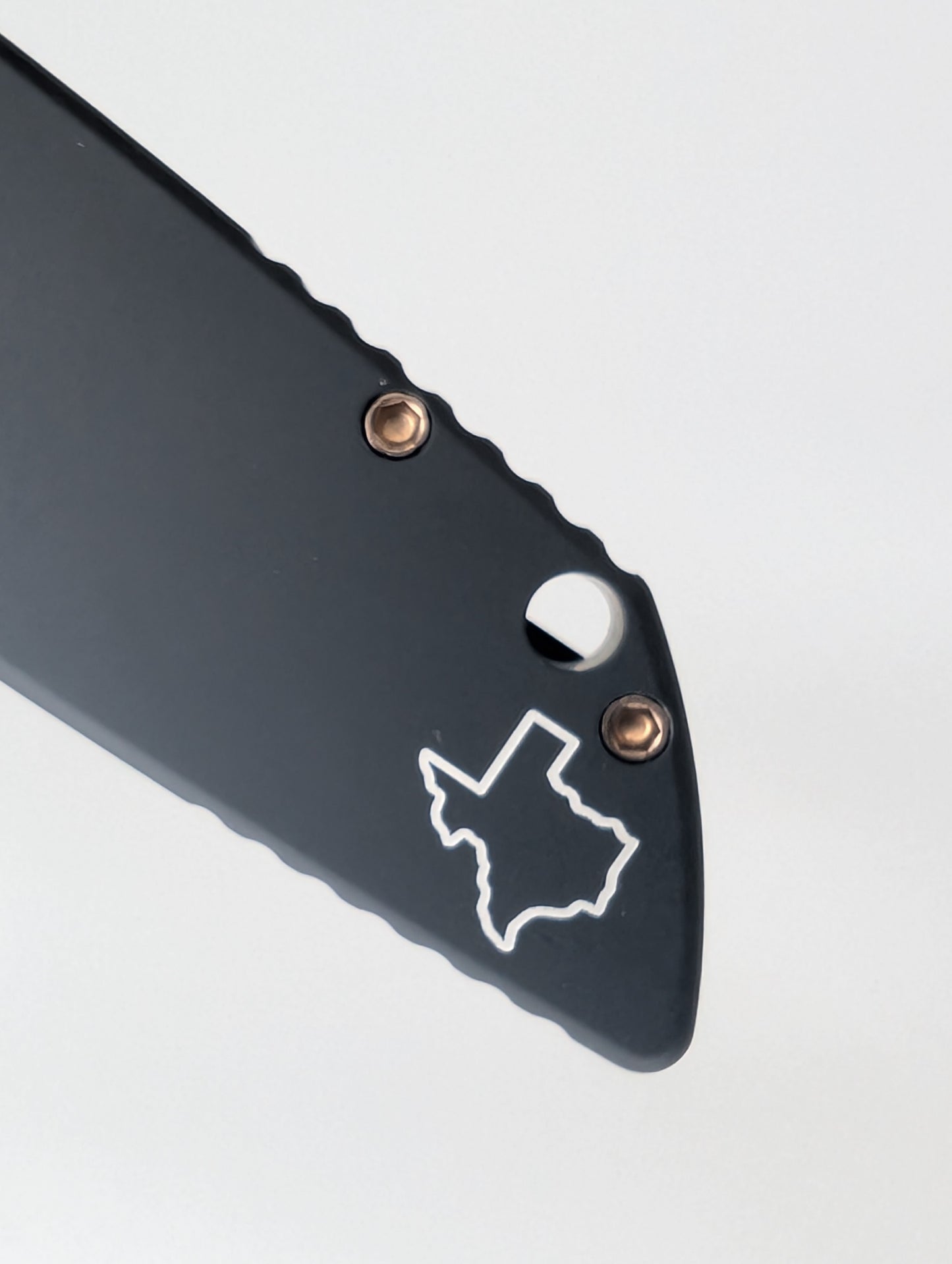 Protech Tactical Response 3 Blade Show Texas 2025 Rose Gold Blade Auto Folding Knife