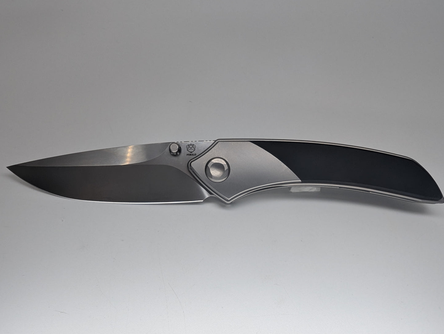 Poikilo Mini Tuna Linerlock Folding Knife